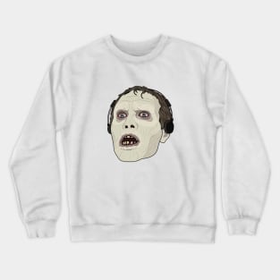 Day of The Dead | Bub Crewneck Sweatshirt